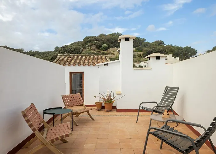 Ses Sucreres Small & Slow Hotel