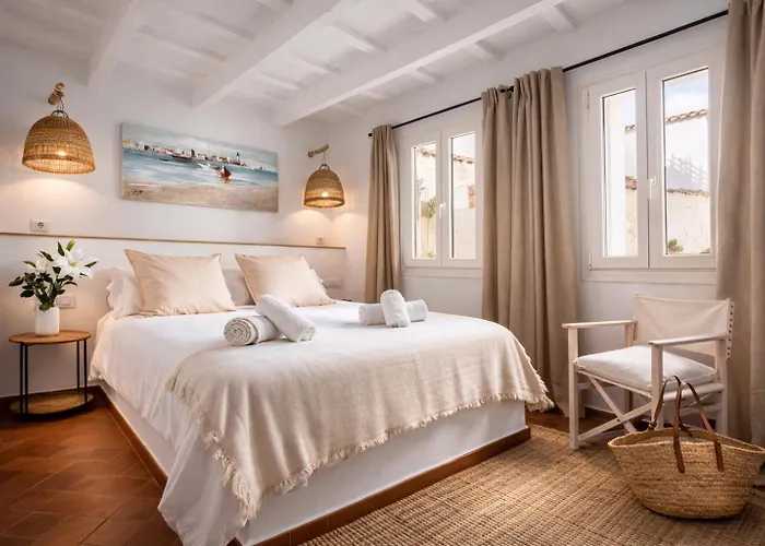 Hotel Boutique Ses Penyes