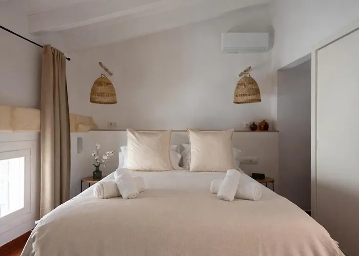 Hotel Boutique Ses Penyes